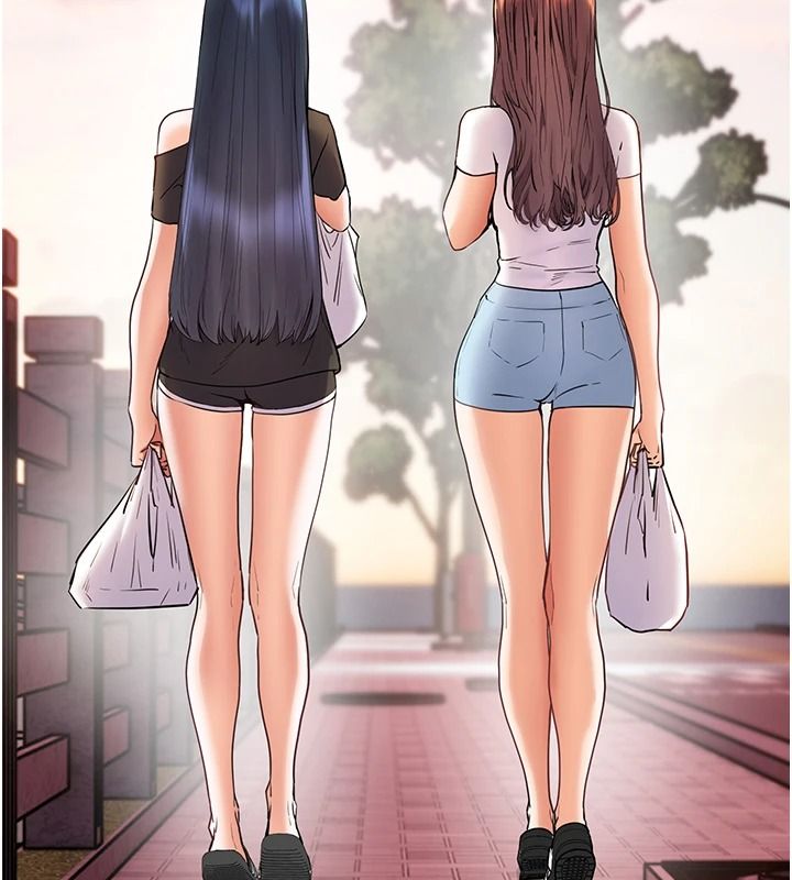 老師的親密指導第114話-享用半精半湯黃金比例