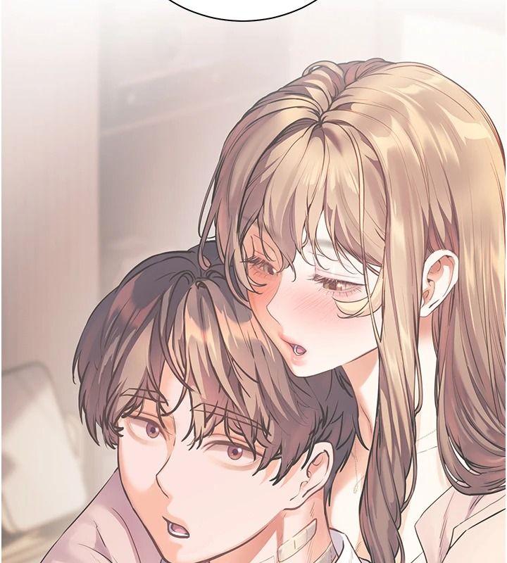 老師的親密指導第114話-享用半精半湯黃金比例