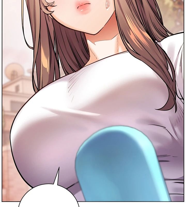 老師的親密指導第114話-享用半精半湯黃金比例