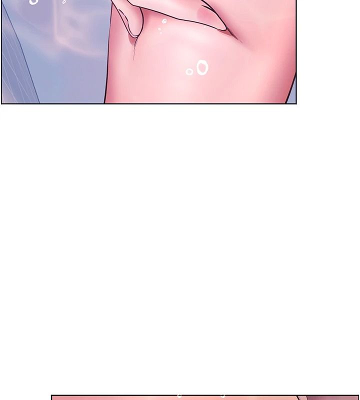 老師的親密指導第114話-享用半精半湯黃金比例