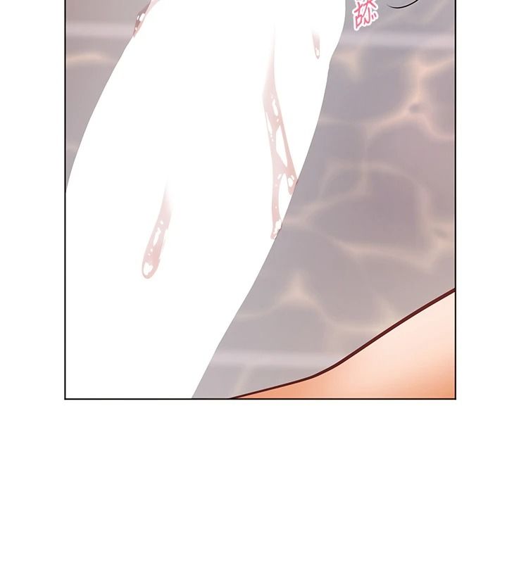 老师的亲密指导第114話-享用半精半湯黃金比例