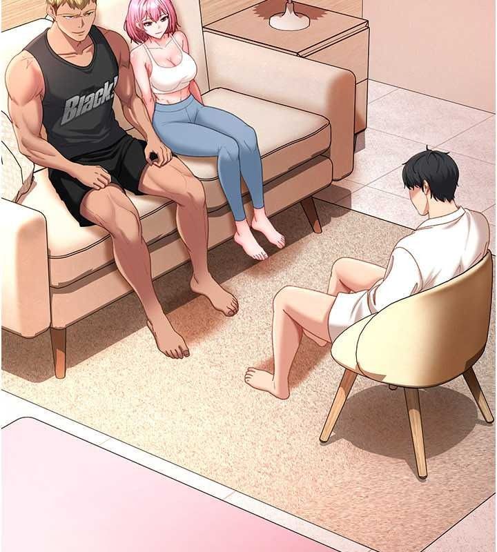 太妹硬闖成人界第47話-人家昨天是危險期&hearts;