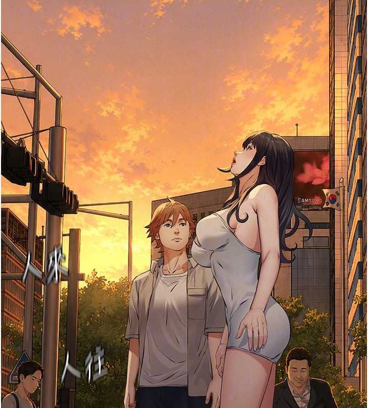 义父第33話-姐姐們帶妳浪