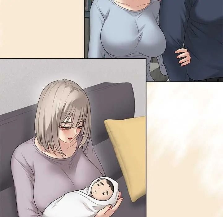 最後的沖刺第77話