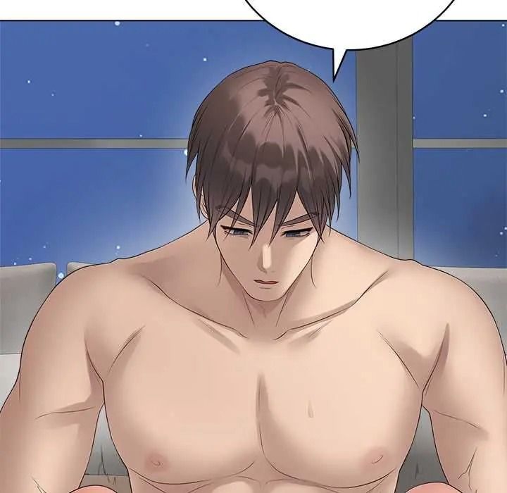 《最后的冲刺》第77話