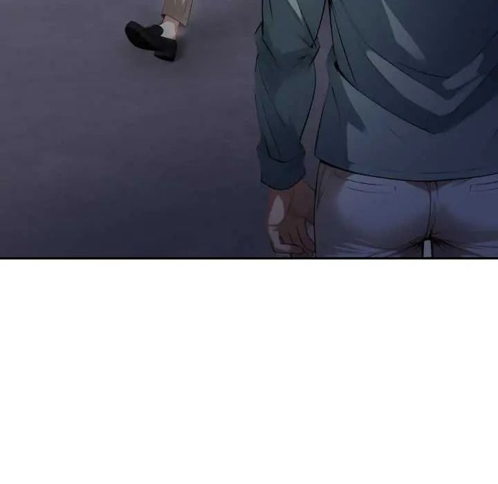 《迟来的叛逆》第19話