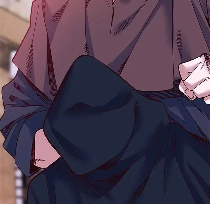 小姐由我来守护第36話