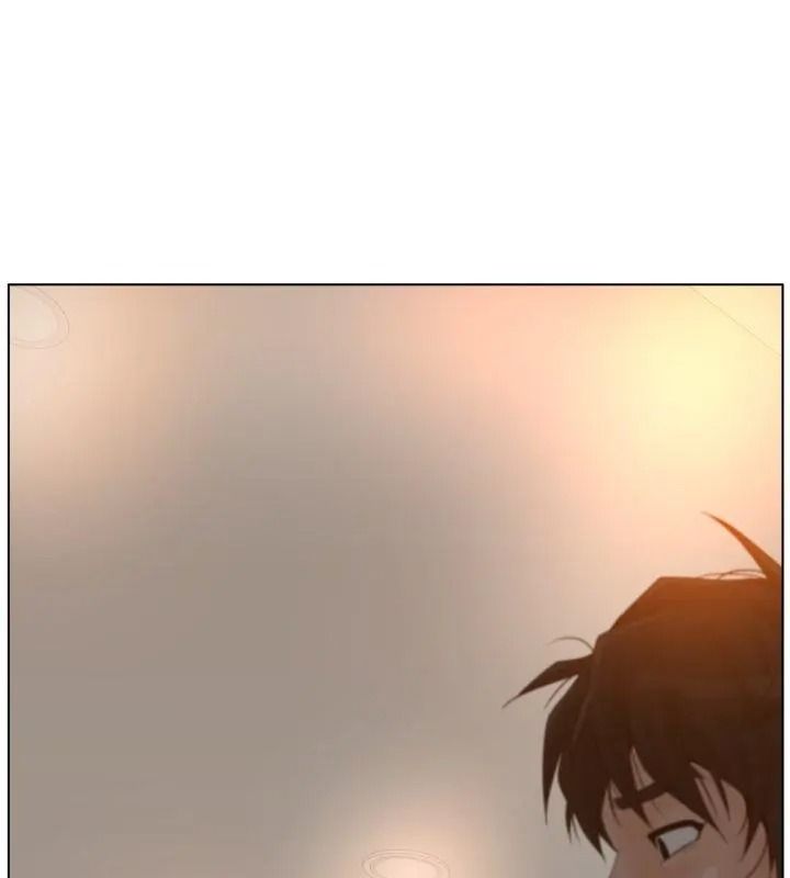 意外的秘密交易第1話
