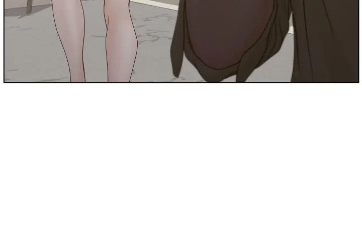 意外的秘密交易第1話