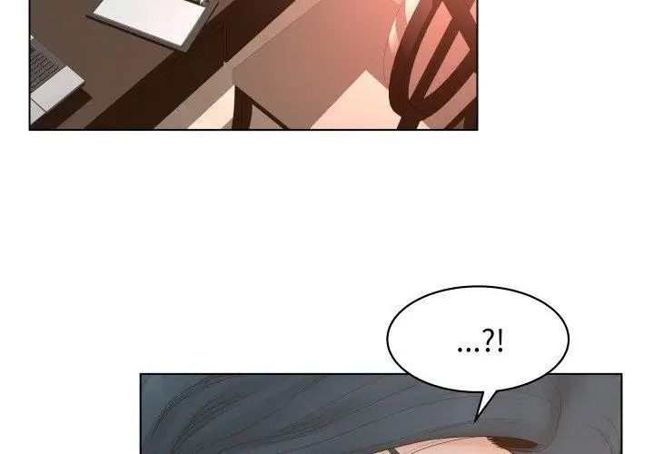 《意外的秘密交易》第2话