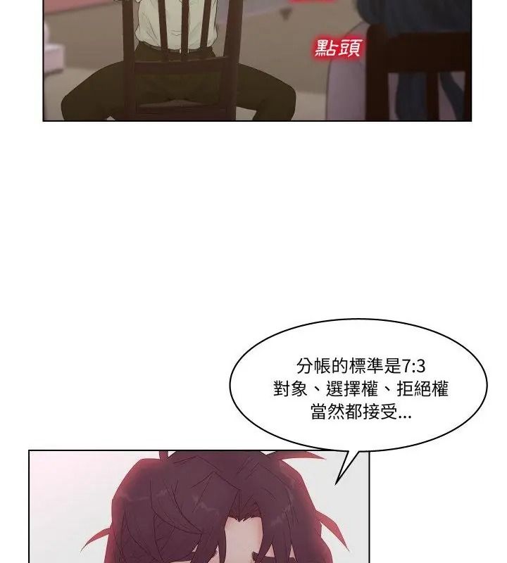 《意外的秘密交易》第6话