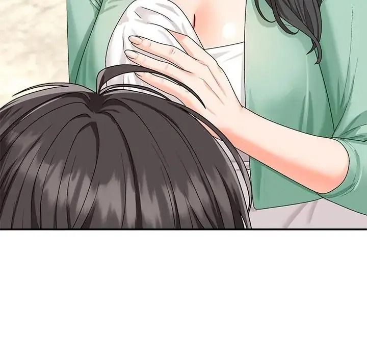 《无人岛之主》第1话