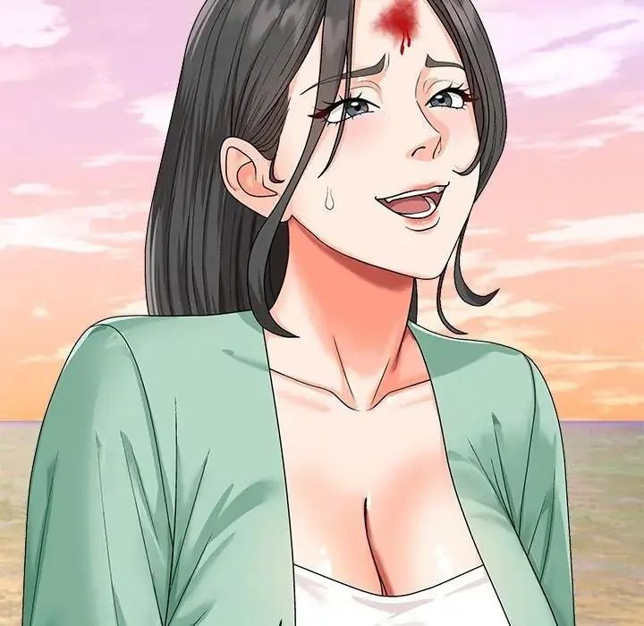 无人岛之主第1话