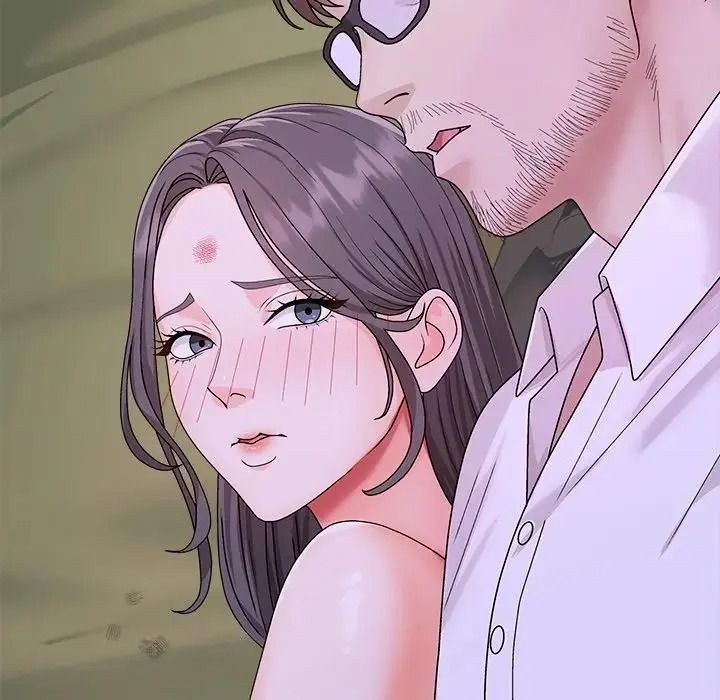 无人岛之主第4话