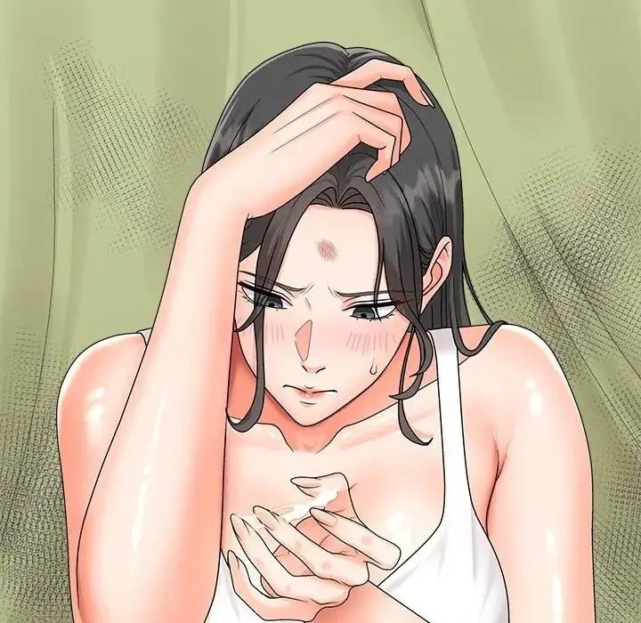 无人岛之主第5话