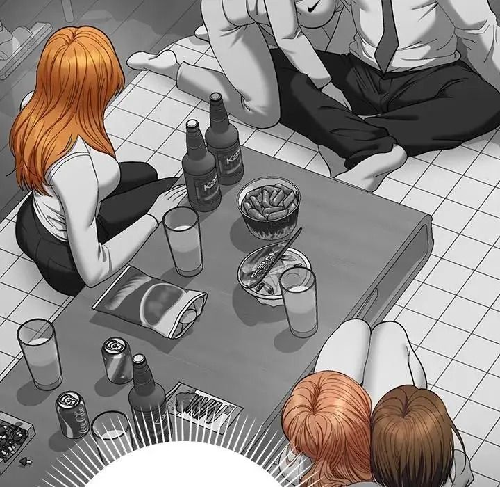 她们教会我的事第48話