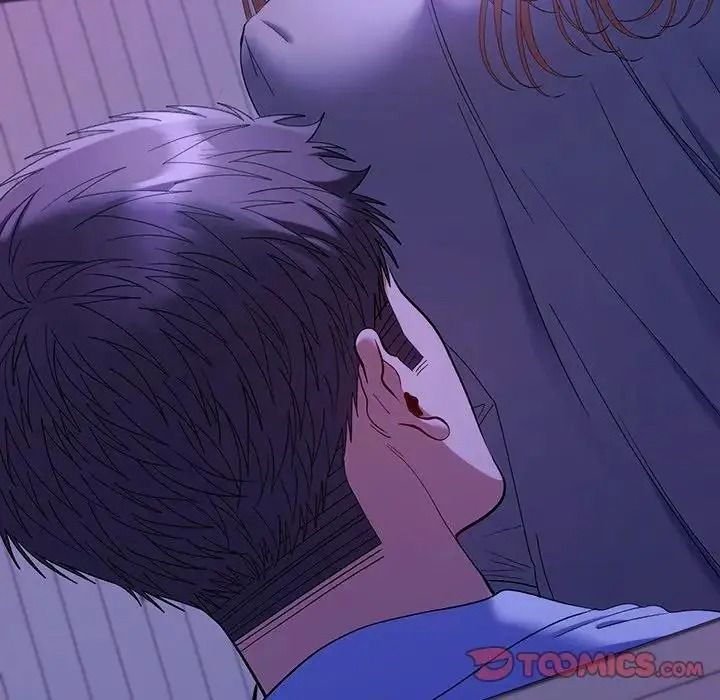 《她们教会我的事》第48話