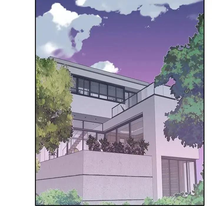 我的專屬琯家第18話