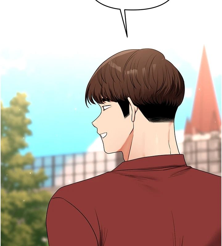 《玩转学姊》第124話-複習第一砲的滋味