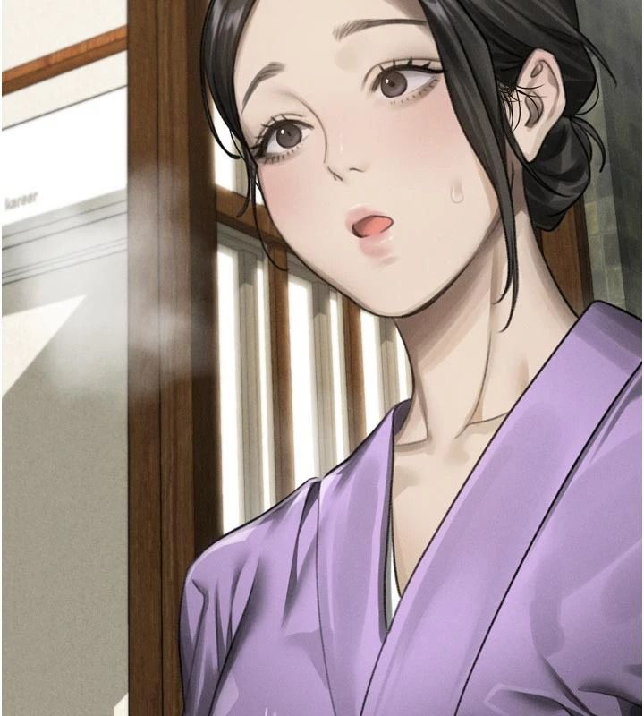 堕落物语2第70話-精心準備的裙帶菜酒