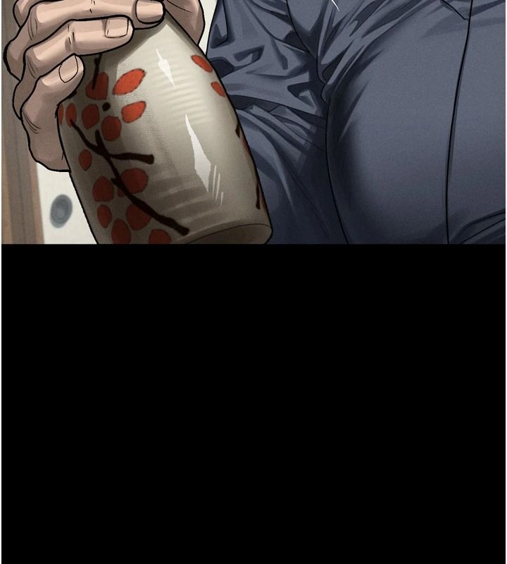 堕落物语2第70話-精心準備的裙帶菜酒
