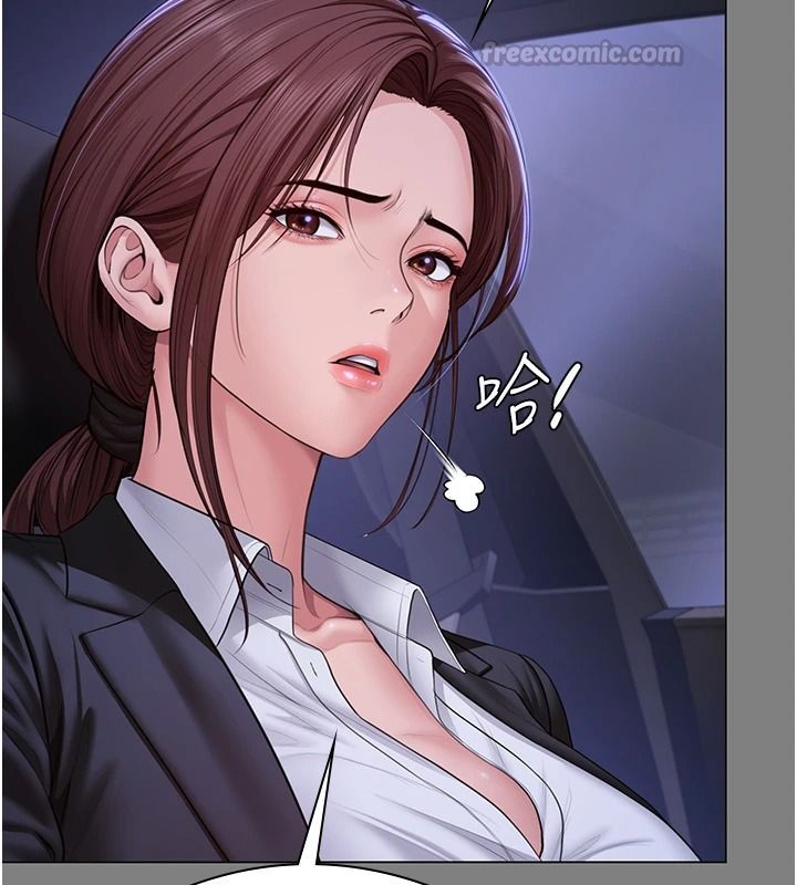 守护妳第48話-暴風雨前的縱慾