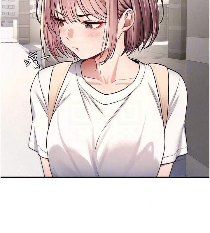詛咒性轉物語第44話-離別前夕的悲慘纏綿