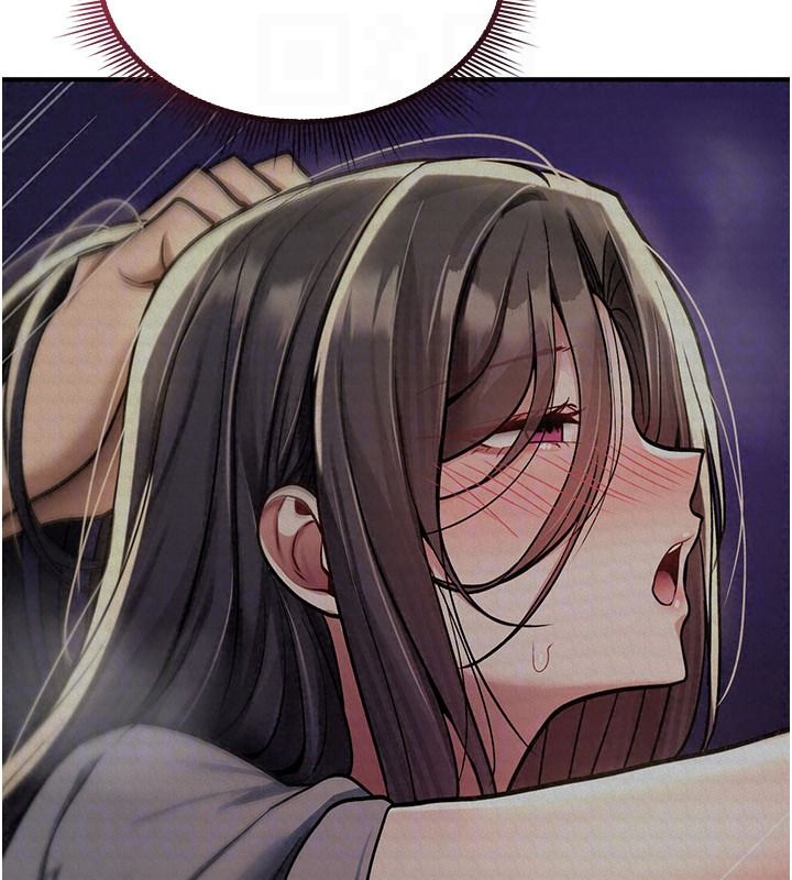 詛咒性轉物語第44話-離別前夕的悲慘纏綿