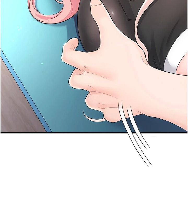 恋爱作弊百科第12話-妳就這麼想要這個嗎?