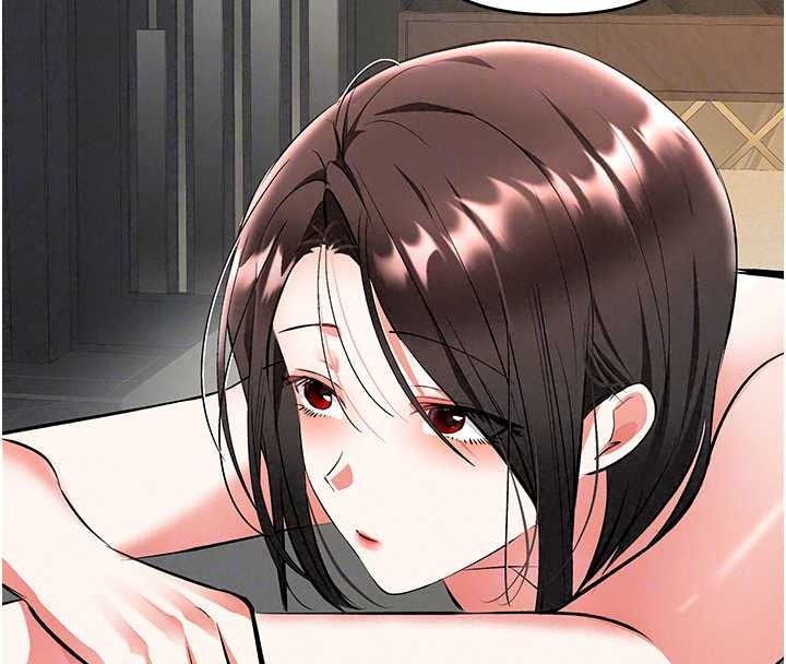 《撩慾按摩师》第23話-摸索顧客的敏感帶