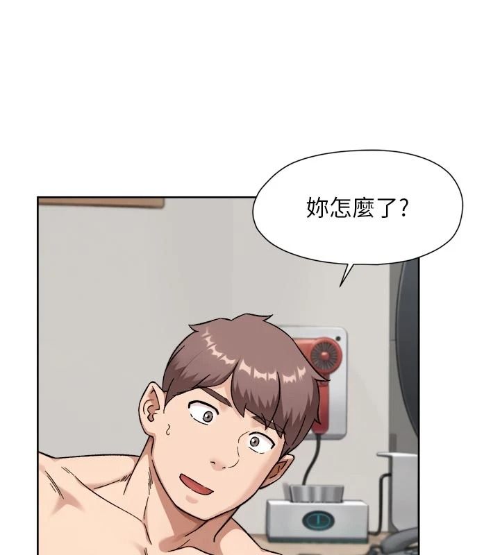深层洁净达人第79話-分不清是淫水還精液