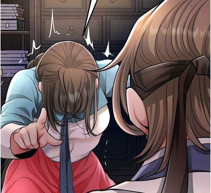 花容濕色:取花點第119話-從未體驗過的極樂&hellip;