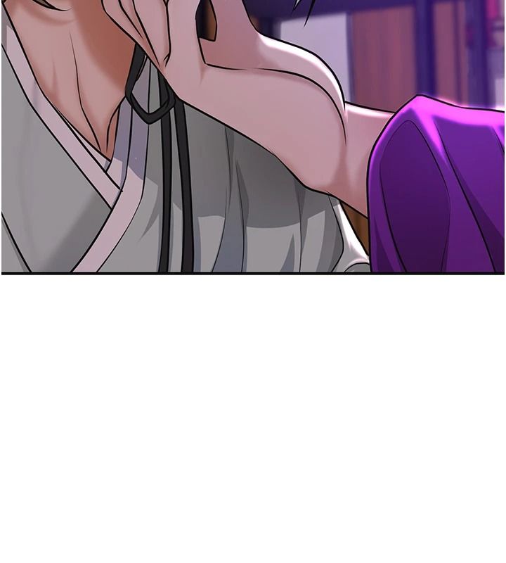 《花容湿色:取花点》第119話-從未體驗過的極樂&hellip;