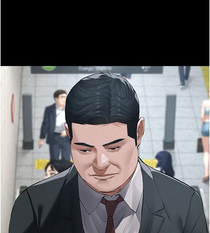《义父》第34話-狼群中的小綿羊
