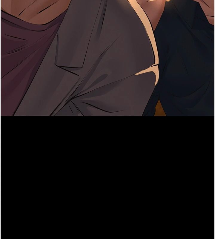 《义父》第34話-狼群中的小綿羊