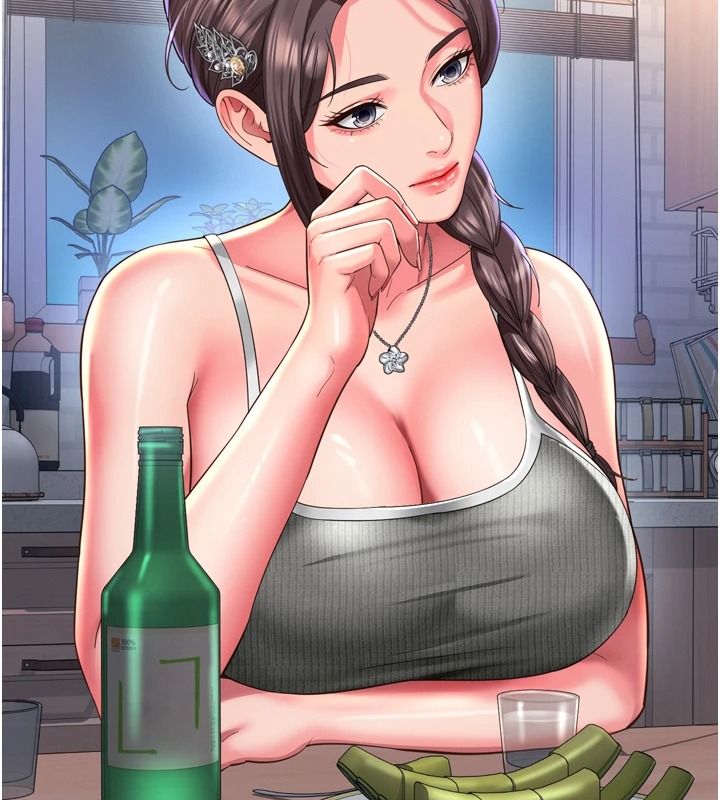 越線諮詢第38話-我要留下來玩3P♥