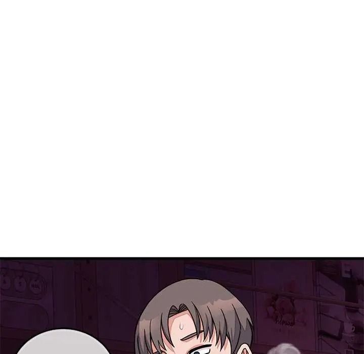 少爷的替身第68話