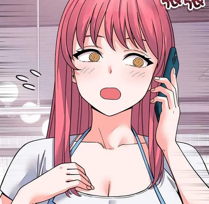《少爷的替身》第68話