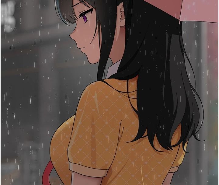 《斯文坏猫猫》第16話-我只是想和你做愛
