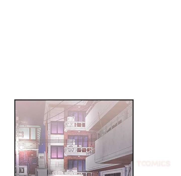 小喫攤的火辣老闆娘第20話