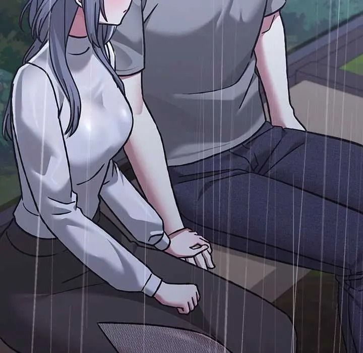 《扑通扑通终极密码》第33話