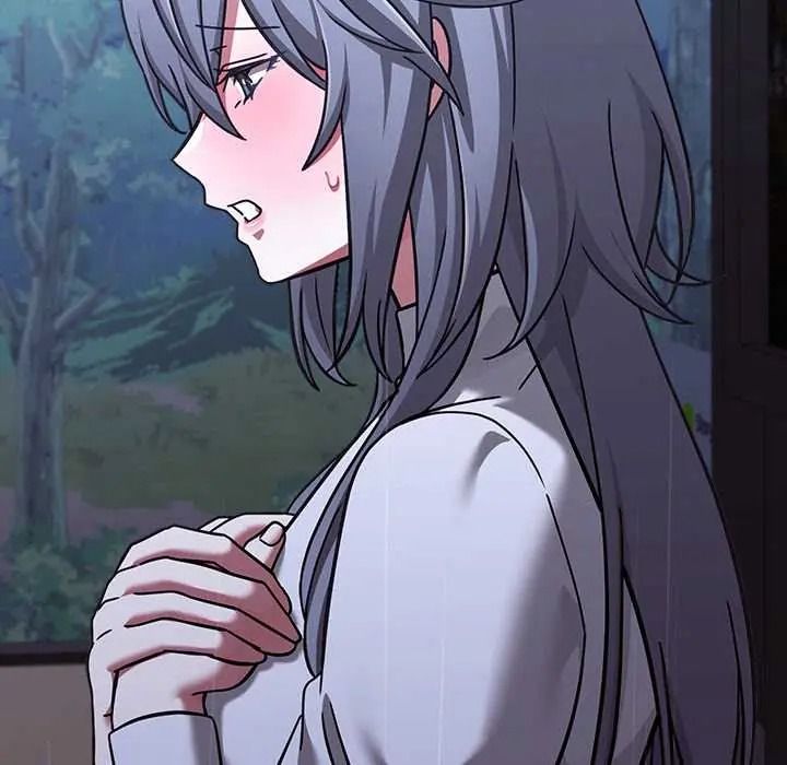《扑通扑通终极密码》第33話