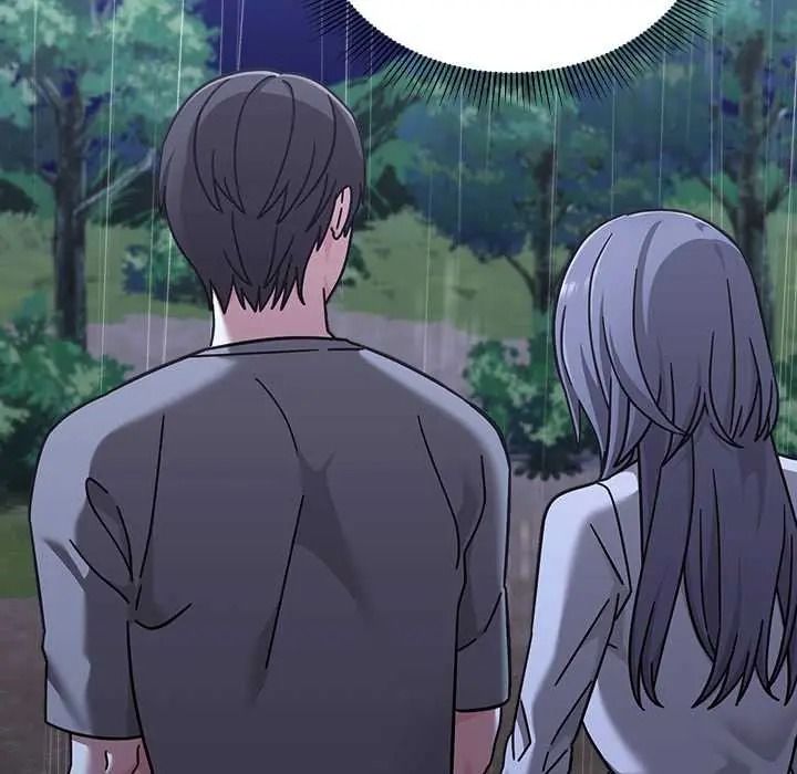 《扑通扑通终极密码》第33話
