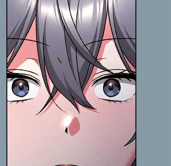《扑通扑通终极密码》第33話