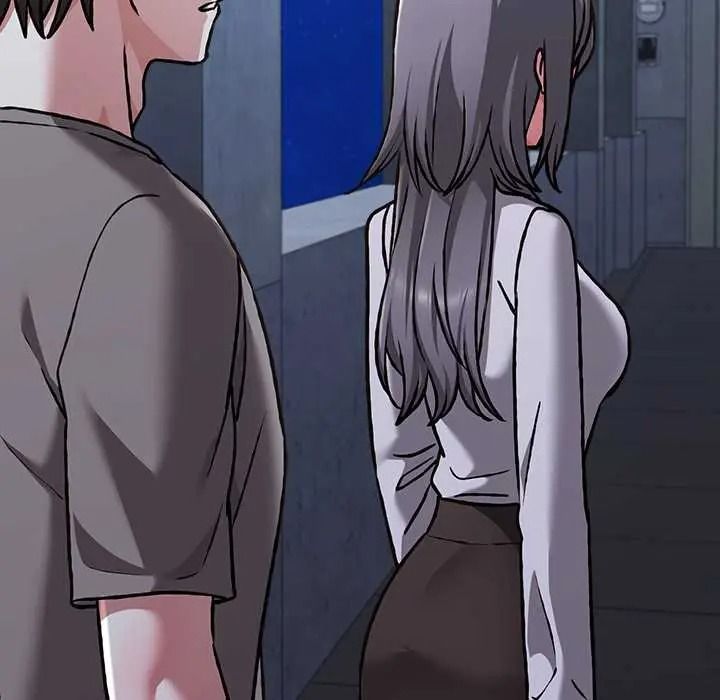 《扑通扑通终极密码》第33話