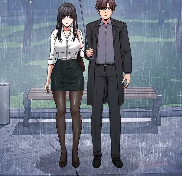 《男人止步》第72話