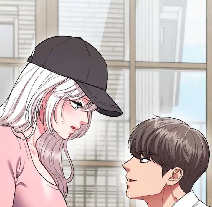 不一樣的甜點第16話