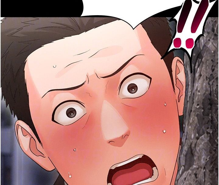 幼惑第45話-街邊調教新寵物