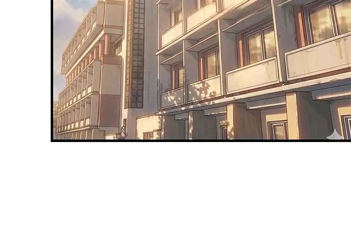 《难缠姐妹偏要和我同居》第111話