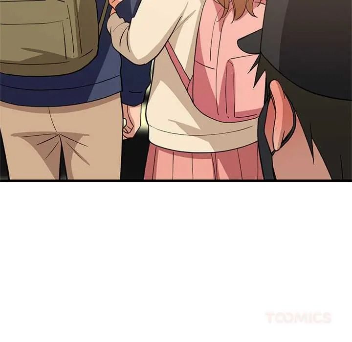 《难缠姐妹偏要和我同居》第111話